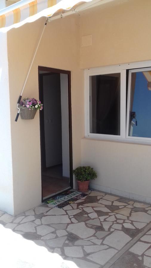 Apartment Silvija Makarska Exterior foto